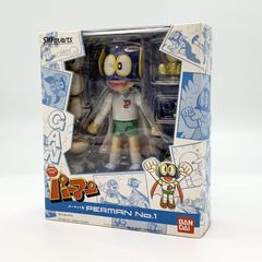 [중고] 미개봉 반다이 파만 후지코·F·후지오 캐릭터즈 SHFiguarts 파만 1호[17]