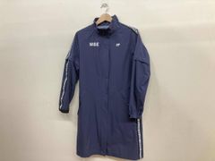 MASTER BANNY EDITION Master Barney Women's Golf Rain Jacket (Size LL)
