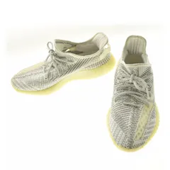 【ADIDAS】EF2905 YEEZY Boost 350V2 Staticスニーカー