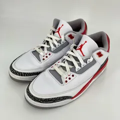 2025年最新】air jordan3の人気アイテム - メルカリ 