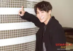 【中古】生写真(ジャニーズ) Snow Man/渡辺翔太/横型・バストアップ/「滝沢歌舞伎ZERO 2021」オリジナルフォト