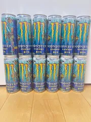 【Sonotan 断捨離中様専用】モンスター オージースタイルレモネード 355ml 12本セット