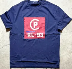 ポロ Ralph Lauren(ラルフローレン) RL ー 93 Tシャツ
