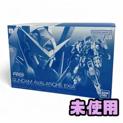 2025年最新】RG 1/144 ガンダムアヴァランチエクシアダッシュの
