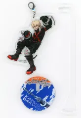 【中古】アクリルスタンド・アクリルパネル 爆豪勝己 ゆらゆらアクリルスタンド 「僕のヒーローアカデミア×東京スカイツリー スカイツリーでFLOAT!空の上のヒーロー演習!」