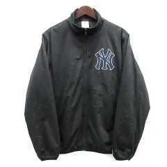 2025年最新】mlb ヤンキース ジャケットの人気アイテム - メルカリ