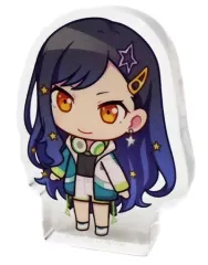 【中古】アクリルスタンド・アクリルパネル 白石杏 「プロジェクトセカイ カラフルステージ! feat. 初音ミク ころっと アクリルフィギュアコレクション Vivid BAD SQUAD」