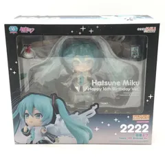 初音ミク Happy 16th Birthday Ver.