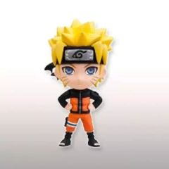 [중고] 트레이딩 피겨 나루토 [이치 반 쿠지 NARUTO-나루토- 질풍전~이노마키~] F상 치비쿤 캐릭터