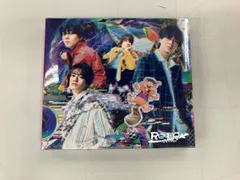 King & Prince CD Re:ERA(初回限定盤B)(DVD付)