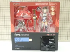 figma 335 無名　甲鉄城のカバネリ Amazon.co.jp: figma 甲鉄城のカバネリ 無名 ノンスケール