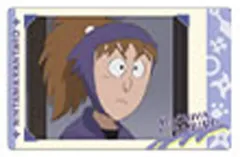 【中古】キャラカード 鉢屋三郎 「忍たま乱太郎 スナップマイド2」