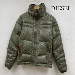 2025年最新】diesel ディーゼル ボンバージャケットの人気