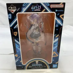 【中古】開封)BANDAI 一番くじ 兎田ぺこら賞 フィギュア ホロライブ[19]