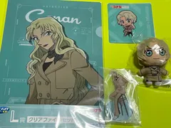 ☆名探偵コナン☆　【ベルモット】セット