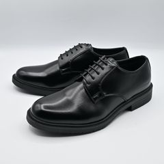 AIR GRAM エアグラム 防水仕様 超軽量 幅広4E プレーントウのサムネイル