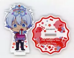 【中古】アクリルスタンド・アクリルパネル ロナルド(パーティー) ミニアクリルスタンドフィギュア 「くじ引き堂 吸血鬼すぐ死ぬ2 ジョン Birthday くじ」 B-1賞