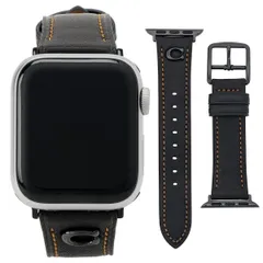 2024年最新】apple watch 40mm バンド coachの人気アイテム - メルカリ