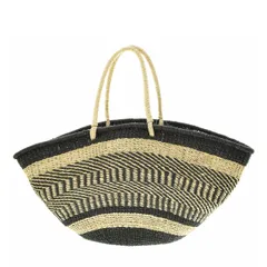 【TheBagmati】アバカカゴバッグトートバッグ