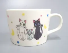 2025年最新】ルナ アルテミス マグカップの人気アイテム - メルカリ