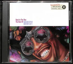 2025年最新】bootsy collinsの人気アイテム - メルカリ