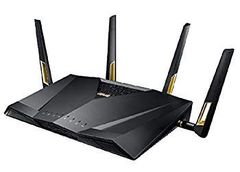 ASUS RT-BE88U + RT-AX3000 AI-Mesh対応セット】 - メルカリ