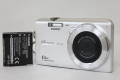 2025年最新】casio EXILIM 6xの人気アイテム - メルカリ