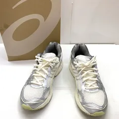 03w15081【箱付き】atmos Exclusive Asics Gel-Kayano 14 Yakoutake アトモス別注 アシックス ゲルカヤノ14 夜光茸/ヤコウタケ 28.0cm メンズ  スニーカー 1203A575-100