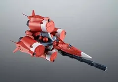 【中古】(非常に良い)ROBOT魂 SIDE MS TS-MA2mod.00 メビウス・ゼロ ver. A.N.I.M.E.