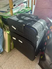 コーチ　キャリーケース 楽天市場】コーチ（スーツケース・キャリーバッグ｜バッグ