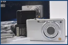2025年最新】LUMIX DMC-FS6の人気アイテム - メルカリ