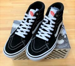 VANS x ELLEGARDEN SK8-HI コラボスニーカー 27.5cm - メルカリ