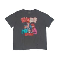 Teton Bros. - Teton Bros.ブルーグリーン PPP L/S 長袖Tシャツ Teton Bros. - Teton Bros.ブルーグリーン PPP L/S 長袖Tシャツ