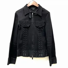 2025年最新】インゲボルグ ジャケットの人気アイテム - メルカリ