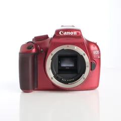 2025年最新】canon EOS Kiss X50 レッドの人気アイテム - メルカリ