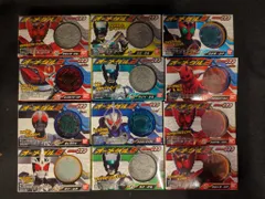 バンダイ オーメダル4 ・２　全12種 12箱入り＋バラ２２個 バンダイ オーメダル4 ・2 全12種 12箱入り＋バラ22個 Amazon