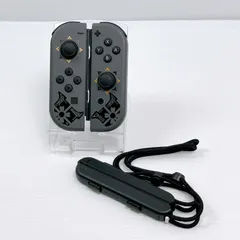 2025年最新】switch joy-con モンハンの人気アイテム - メルカリ