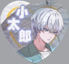 戦アラ 小太郎 缶バッジ 戦アラ 小太郎 缶バッジ 2025年最新】戦国 a live 小太郎 缶バッジの