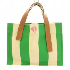 新品未使用　ジェイエヌハーツ　ポシェット Heart Logo Pouch Small/Baby Pink Stripe | J.N.Hearts