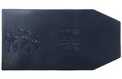 【中古】雑貨 矢矧 公式ブックジャケット 「艦隊これくしょん～艦これ～ 佐世保鎮守府巡り 130th SASEBO 2019」