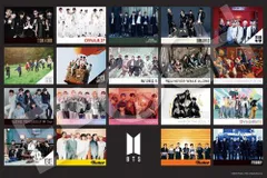 BTS アルバム ウィンパケ シーグリ メモリーズ まとめ売り トレカ等付き 激安通販サイト 人気 BTS Memories トレカ テヒョン Blu-ray K