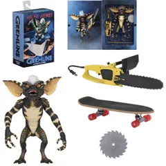 2025年最新】neca グレムリンの人気アイテム - メルカリ