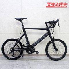 tern SURGE Claris R2000 2×8S 2024 ターン サージュ ミニベロ 小径車 戸塚店
