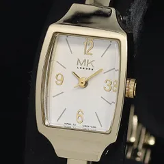2024年最新】MK london 時計の人気アイテム - メルカリ