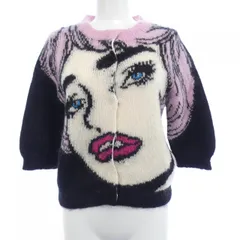 モスキーノクチュール MOSCHINO COUTURE カーディガンのサムネイル