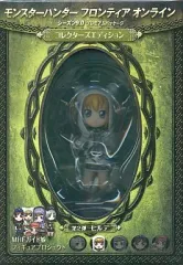 モンスターハンター　フロンティア　ガイド娘　コンプリートセット　未開封 2025年最新】MHF ガイド娘 フィギュアの人気アイテム - メルカリ