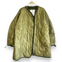 珍品！GoldenMFG.M65フィールドジャケット(アメリカ製)REBARK 珍品！GoldenMFG.M65フィールドジャケット(アメリカ製)REBARKの