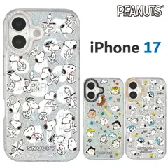 スヌーピー iPhone17 ケース クリア ピーナッツ オラフ キャラクター グッズ スマホ カバー カメラフレーム インナーシート付仕様 iPhone アイフォン CameraFrame 【１週間以内発送】【ゆうパケットにて発送】