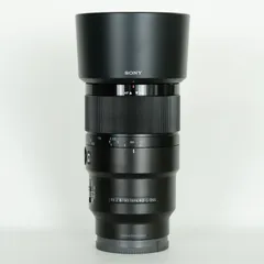 最終セール！美品中古！SONY SEL90M28G ⑯ Sony FE 90mm F/2.8 Macro/Close Up Lens for sale online | eBay