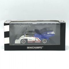 希少 Spark 1/43 オゼッラ FA1B 1981 ベルギーGP #32 - メルカリ
